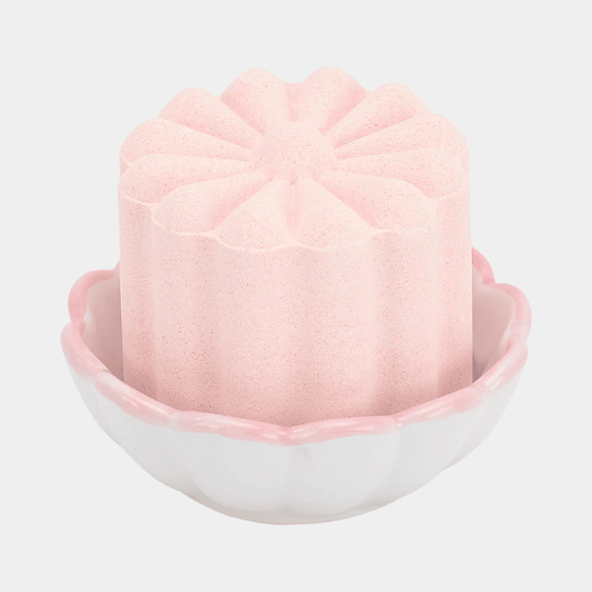 Annabel TrendsBeauty Ritual - Shower Gift Set - Dusty Pink