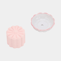 Annabel TrendsBeauty Ritual - Shower Gift Set - Dusty Pink