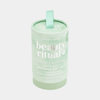 Annabel TrendsBeauty Ritual - Shower Gift Set - Moss