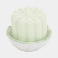 Annabel TrendsBeauty Ritual - Shower Gift Set - Moss