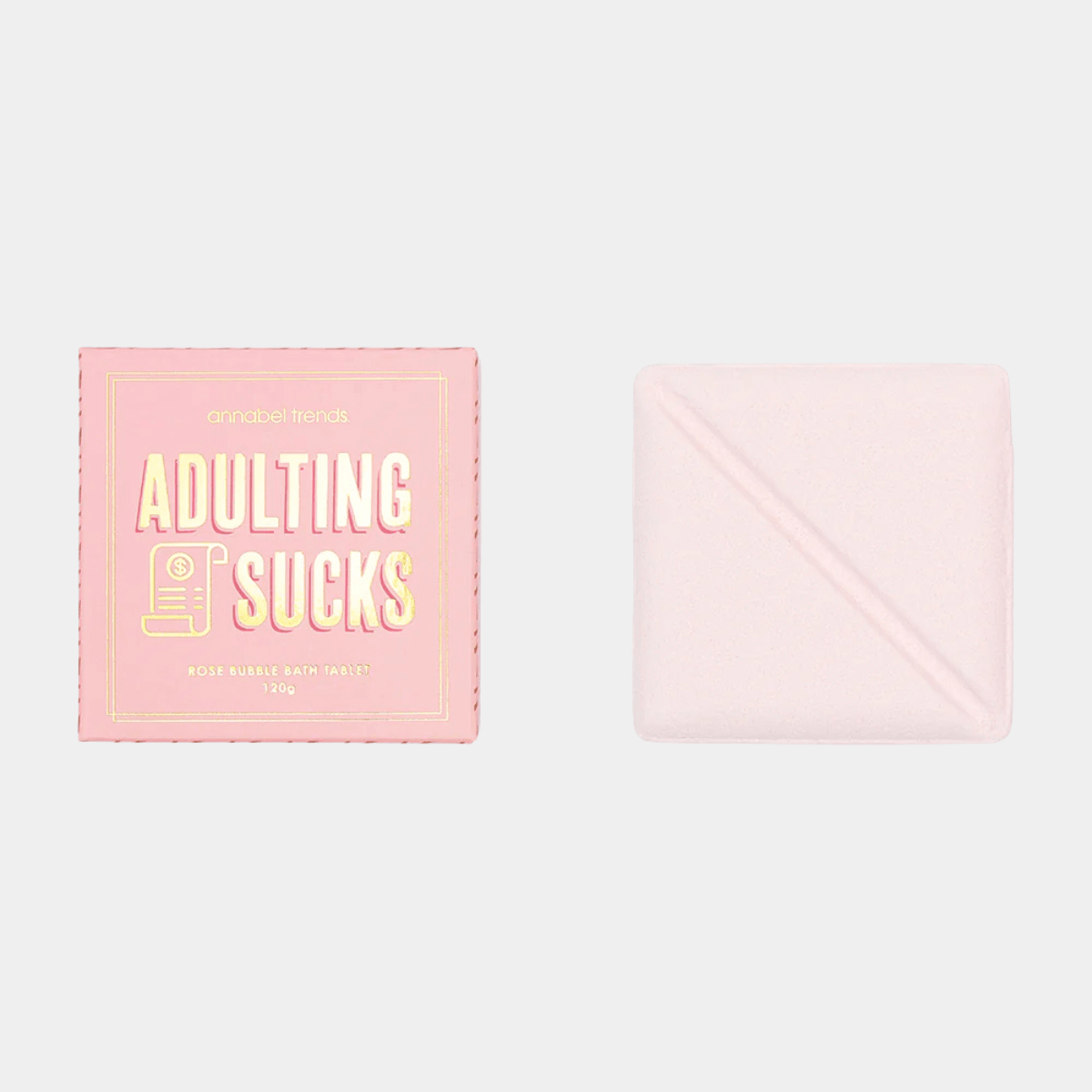 Annabel TrendsBliss Bubble Bath Tablets - Single