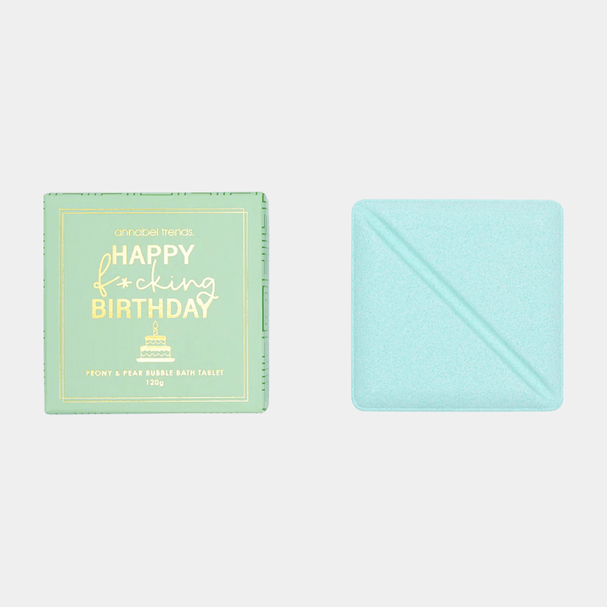Annabel TrendsBliss Bubble Bath Tablets - Single