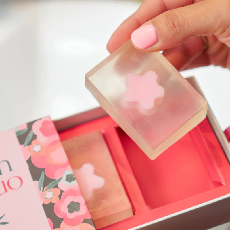 Annabel TrendsBlossom Soap Duo Gift Set