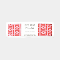 Annabel TrendsEye Rest Pillow - Brickworks