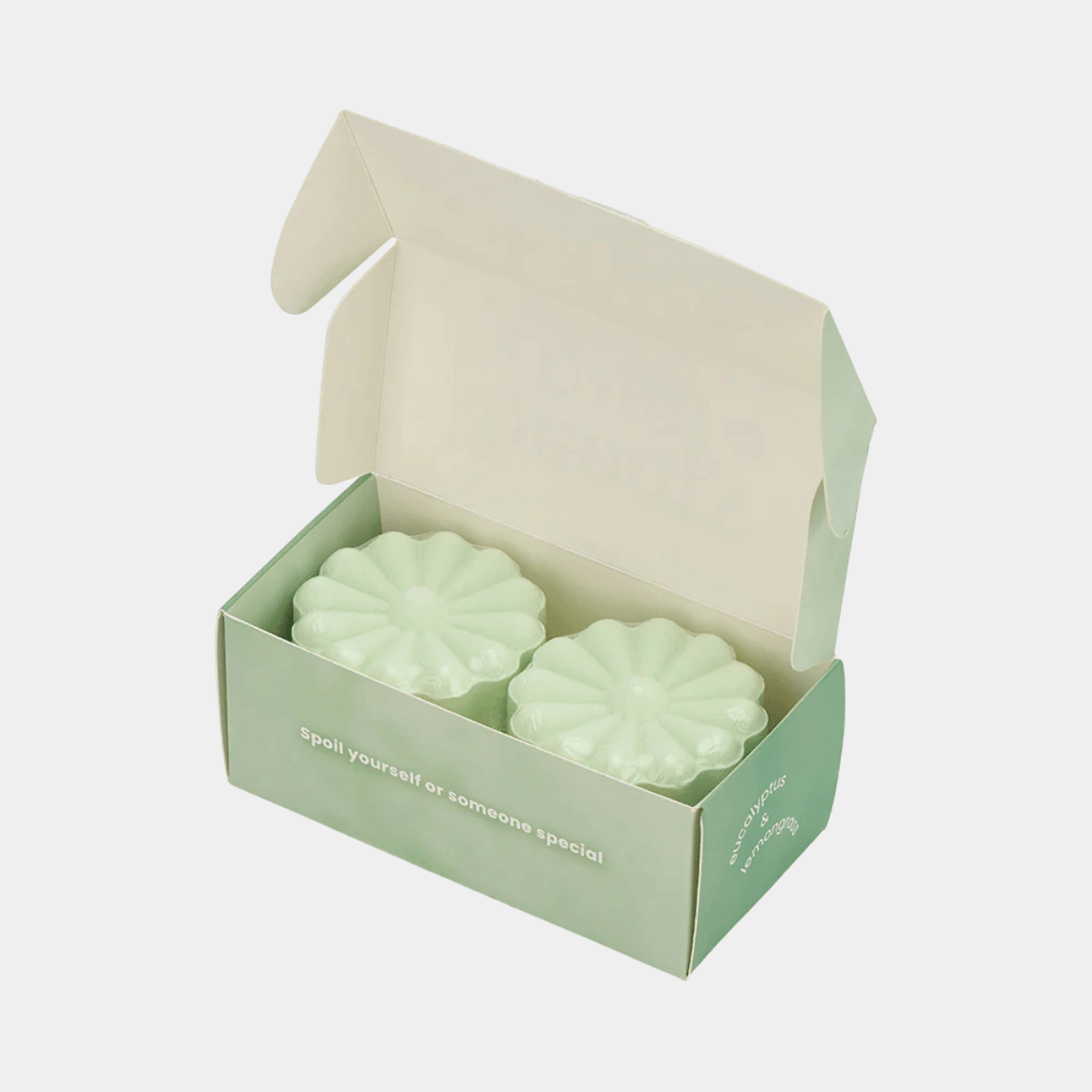 Annabel TrendsShower Steamer Beauty Ritual - Moss