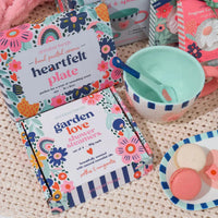 Annabel TrendsShower Steamer Gift Box - Garden Love