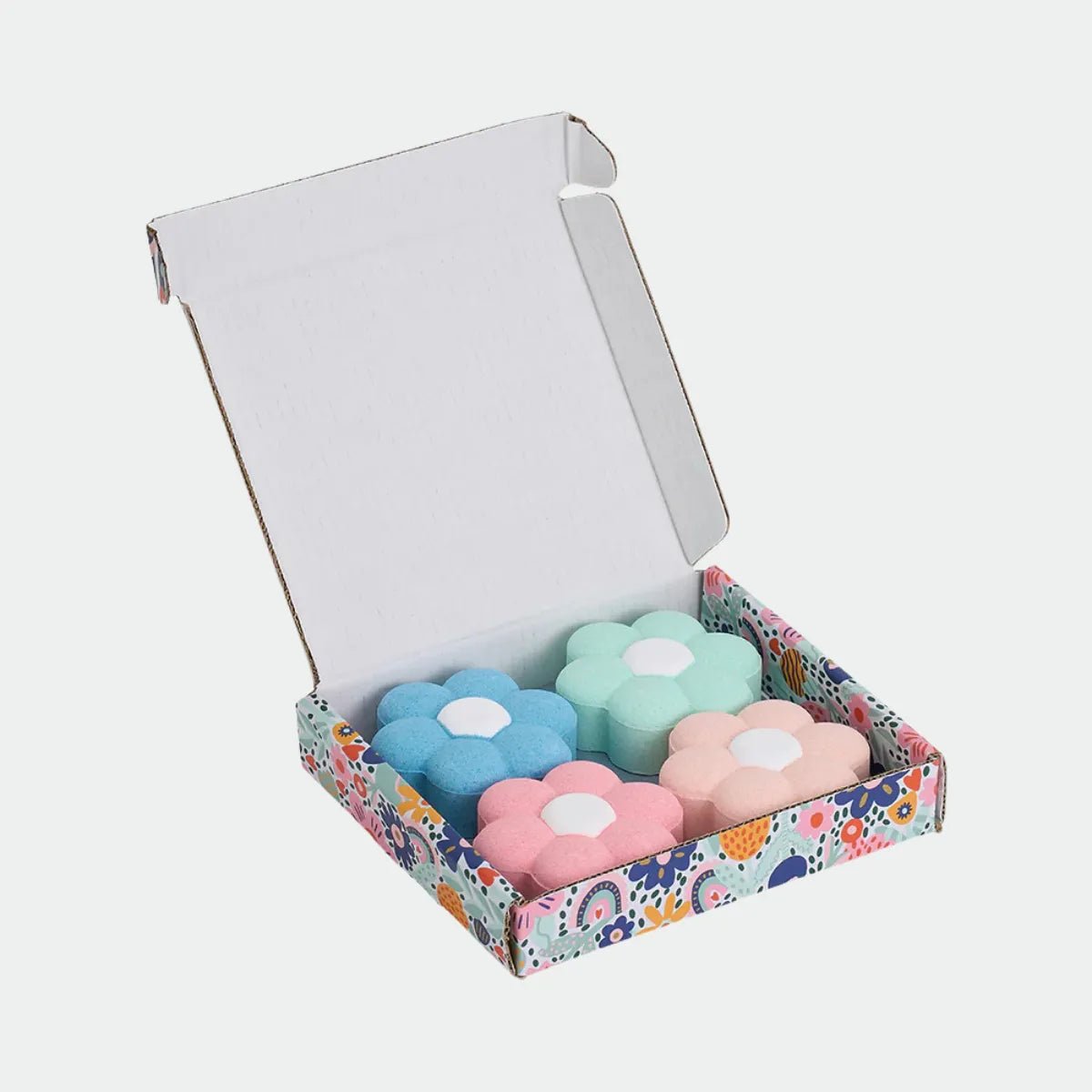 Annabel TrendsShower Steamer Gift Box - Garden Love