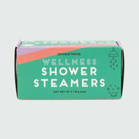 Annabel TrendsShower Steamer Gift Box - Wellness