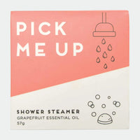 Annabel TrendsShower Steamers - Wellness Single