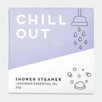 Annabel TrendsShower Steamers - Wellness Single