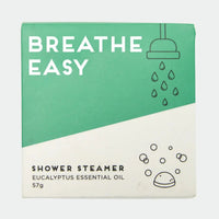 Annabel TrendsShower Steamers - Wellness Single