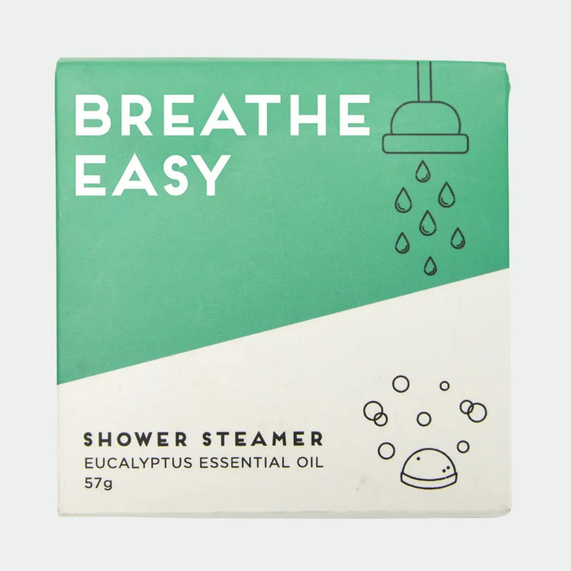Annabel TrendsShower Steamers - Wellness Single
