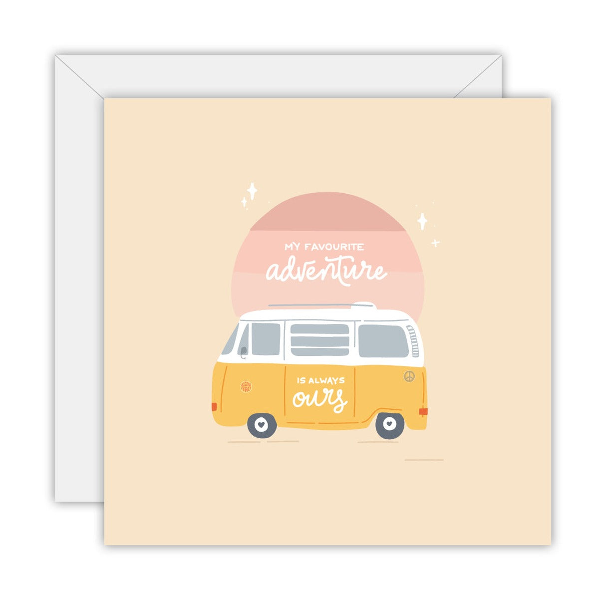 Anniversary - Adventure