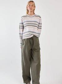 Ashlee Knit Jumper - Multi