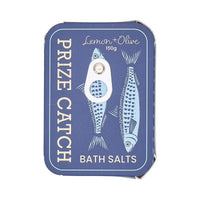 Annabel Trends AT Mens Bath Salts, Prize Catch