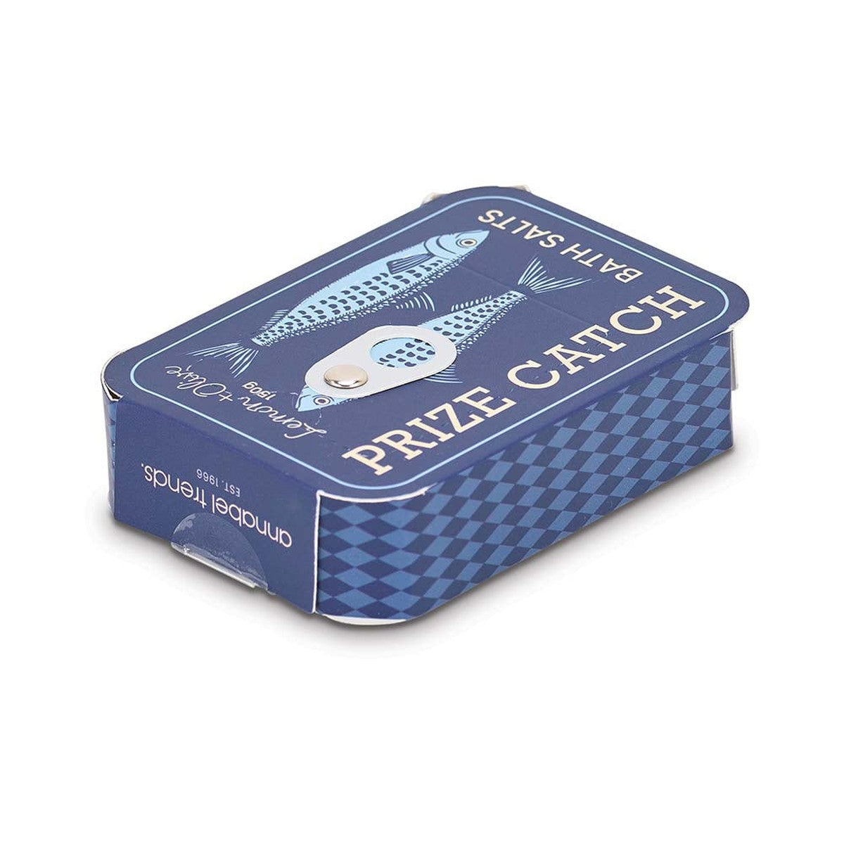 Annabel Trends AT Mens Bath Salts, Prize Catch