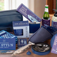 Annabel Trends AT Mens Bath Salts, Prize Catch