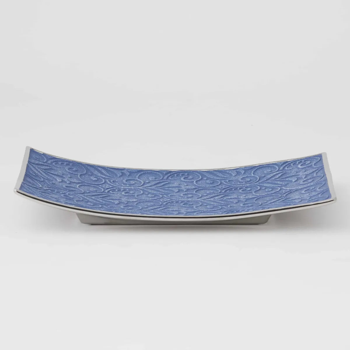 Azure Platter - Pilbeam - Image 1