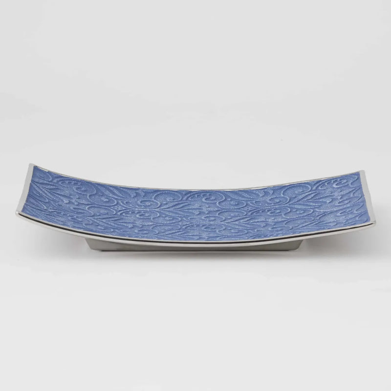 Azure Platter - Pilbeam - Image 1