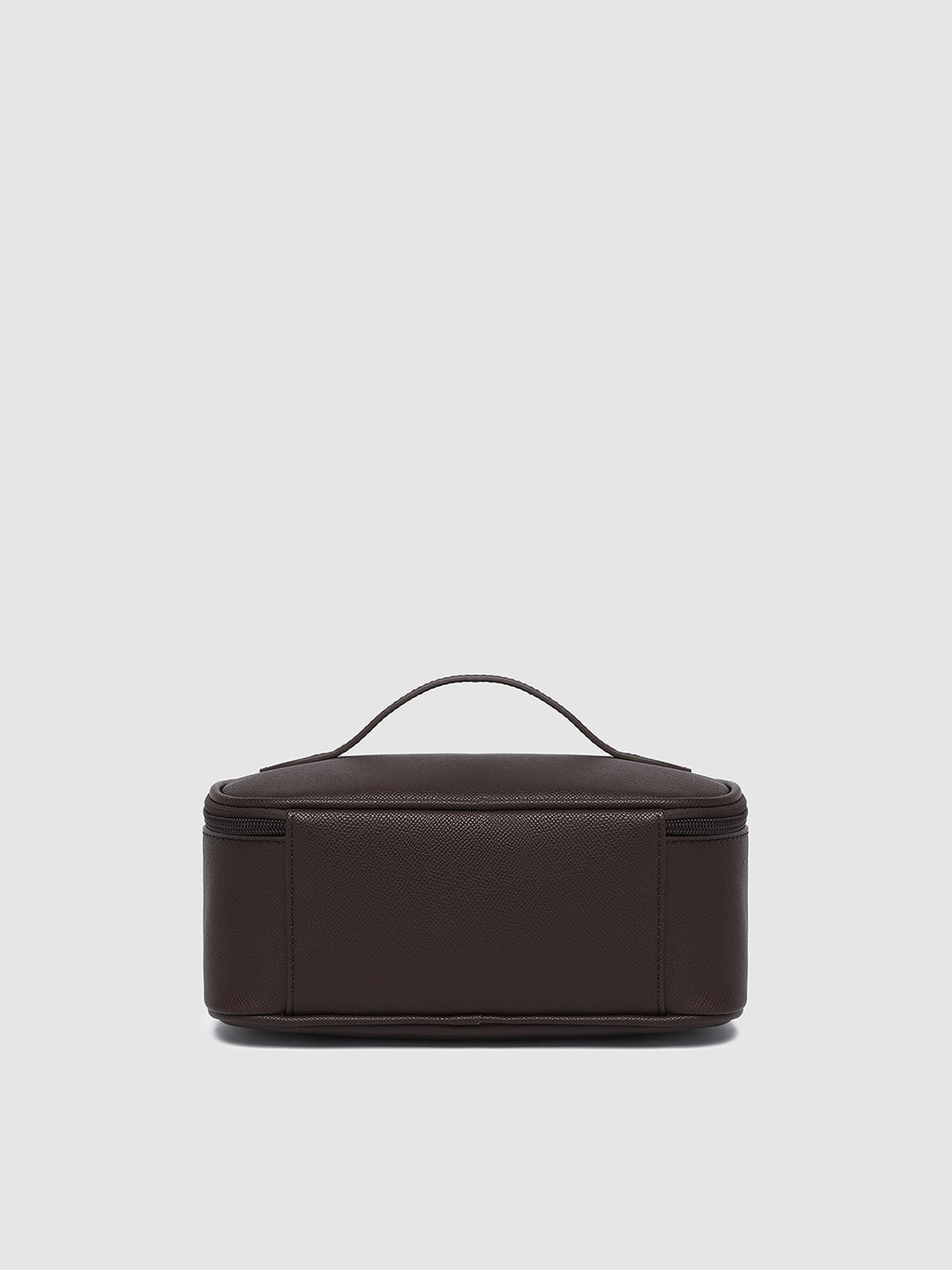 Baby Hepburn Cosmetic Case - Chocolate