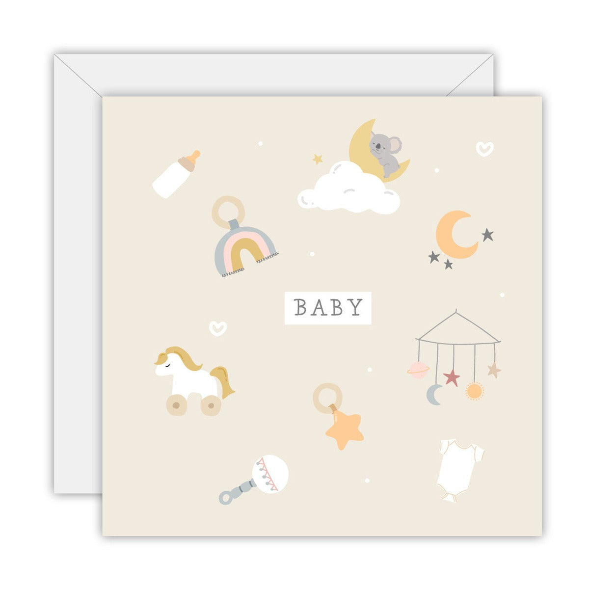 Baby - Koala