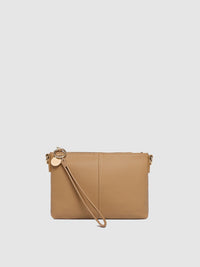 Baby Sophie Crossbody Bag - Camel