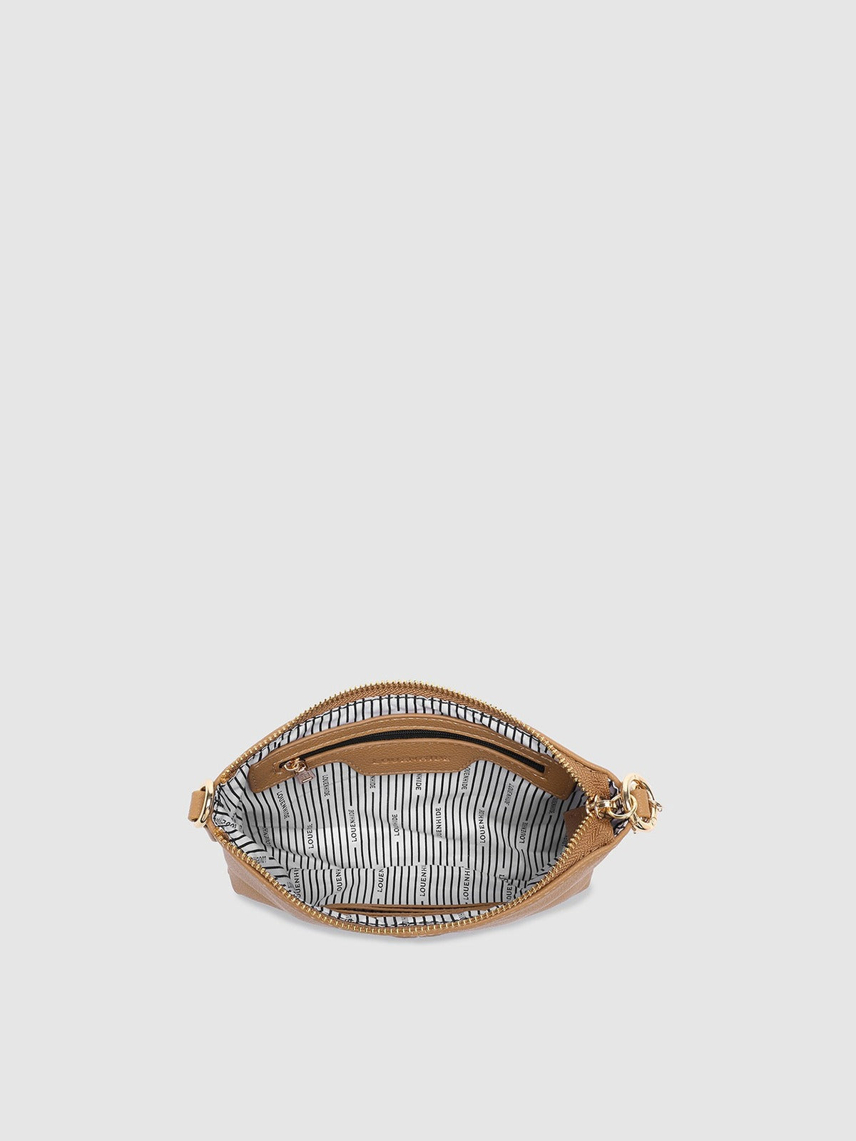 Baby Sophie Crossbody Bag - Camel