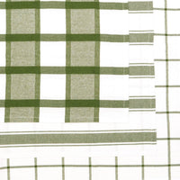 BamburyPreston Tea Towels - 3 Pack | Olive