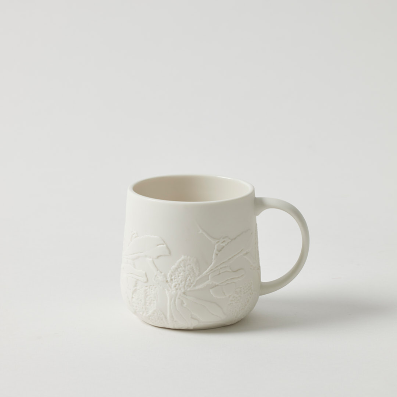 Banksia Mug - Pilbeam Living - Image 1