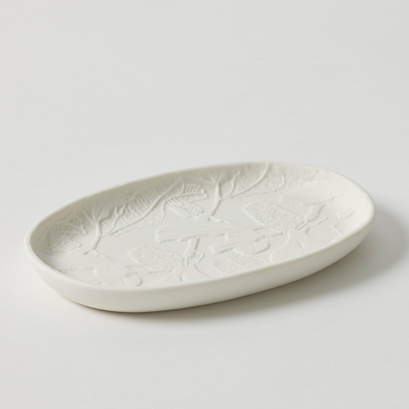 Banksia Small Trinket Dish - Pilbeam Living - Image 1