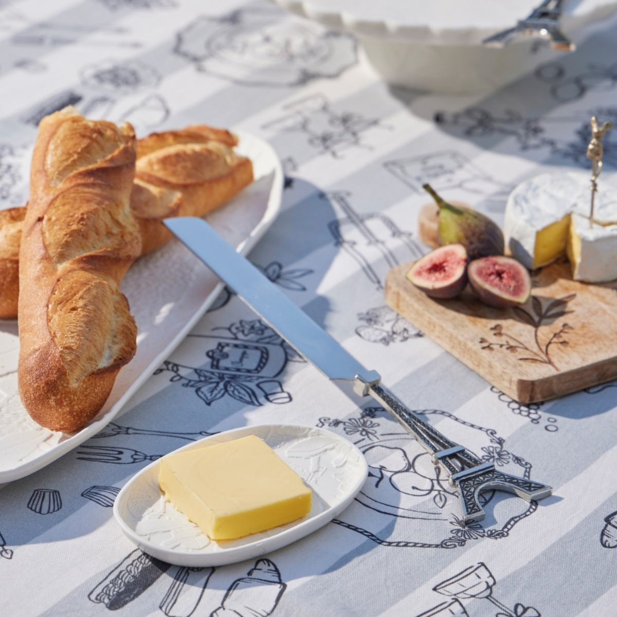 Banksia Small Trinket Dish - Pilbeam Living - Image 3