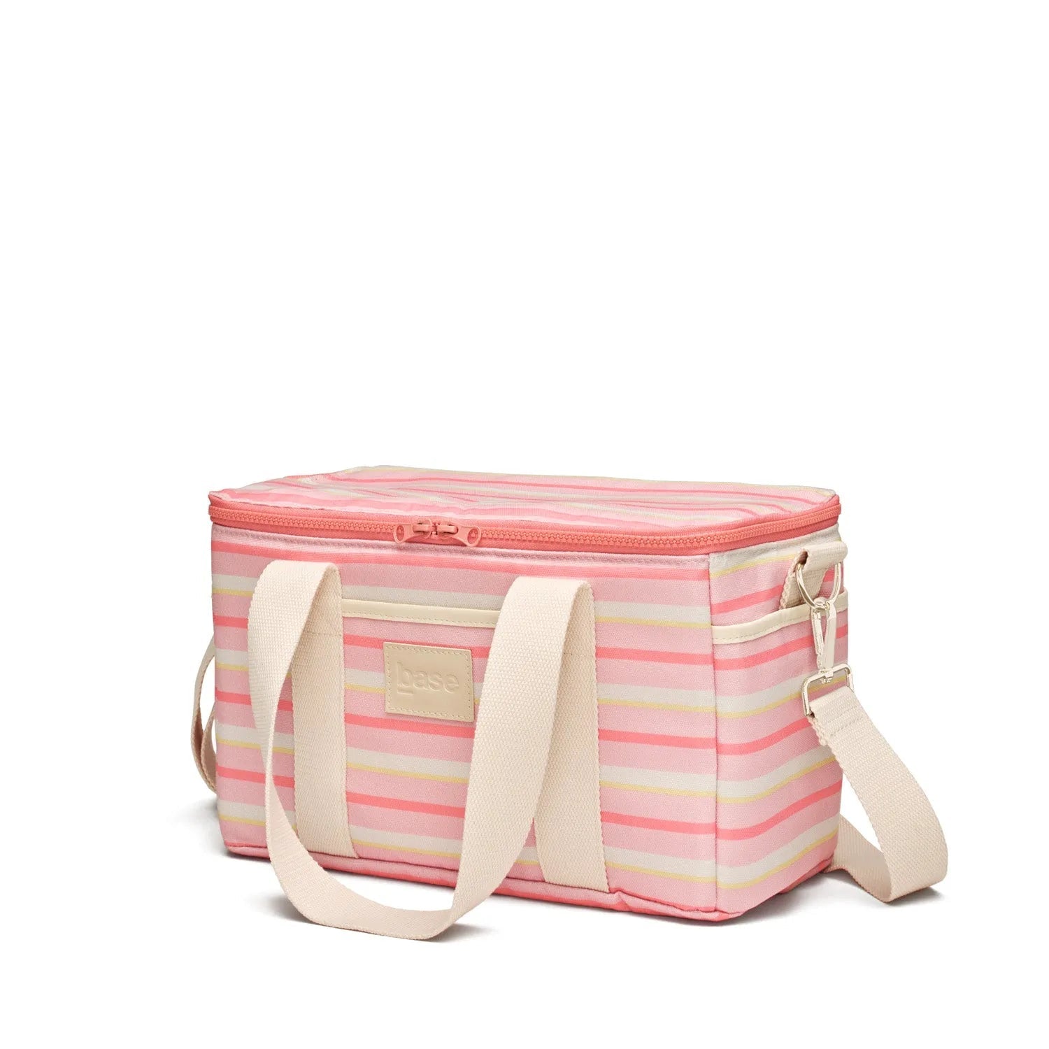 Base SupplyMidi Cool Base Coast - Gelato Stripe