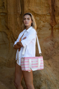Base SupplyMidi Cool Base Coast - Gelato Stripe
