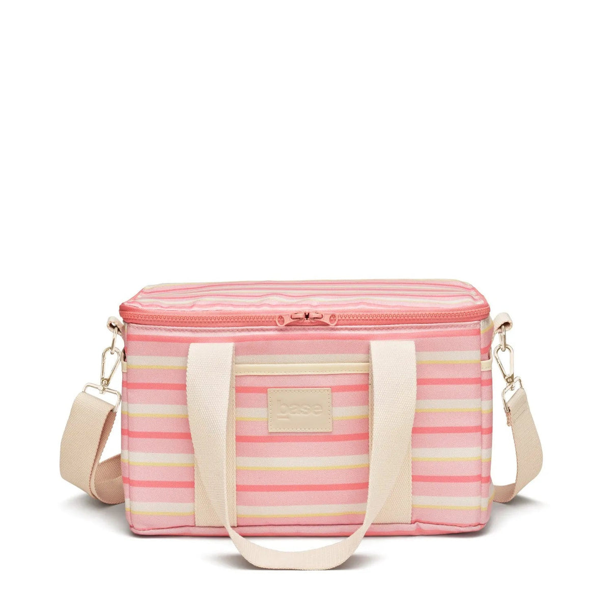 Base SupplyMidi Cool Base Coast - Gelato Stripe