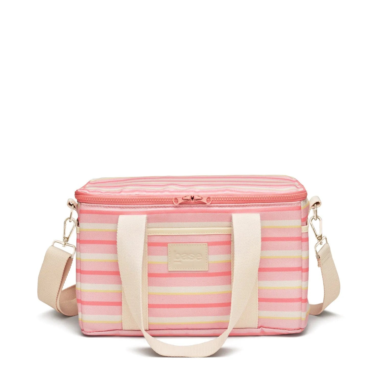 Base SupplyMidi Cool Base Coast - Gelato Stripe