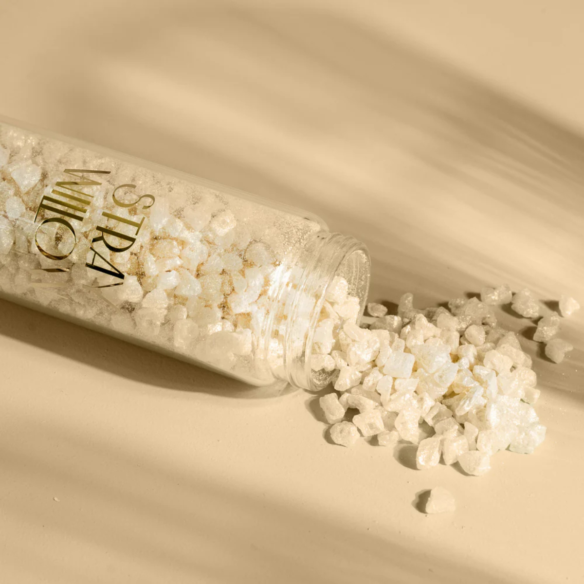 Bath & Shower Salts - Sweet Muse - Stray Willow - Image 2