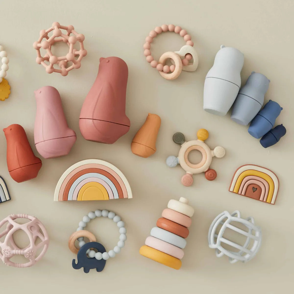 Bear Nesting Dolls - Pilbeam - Image 2