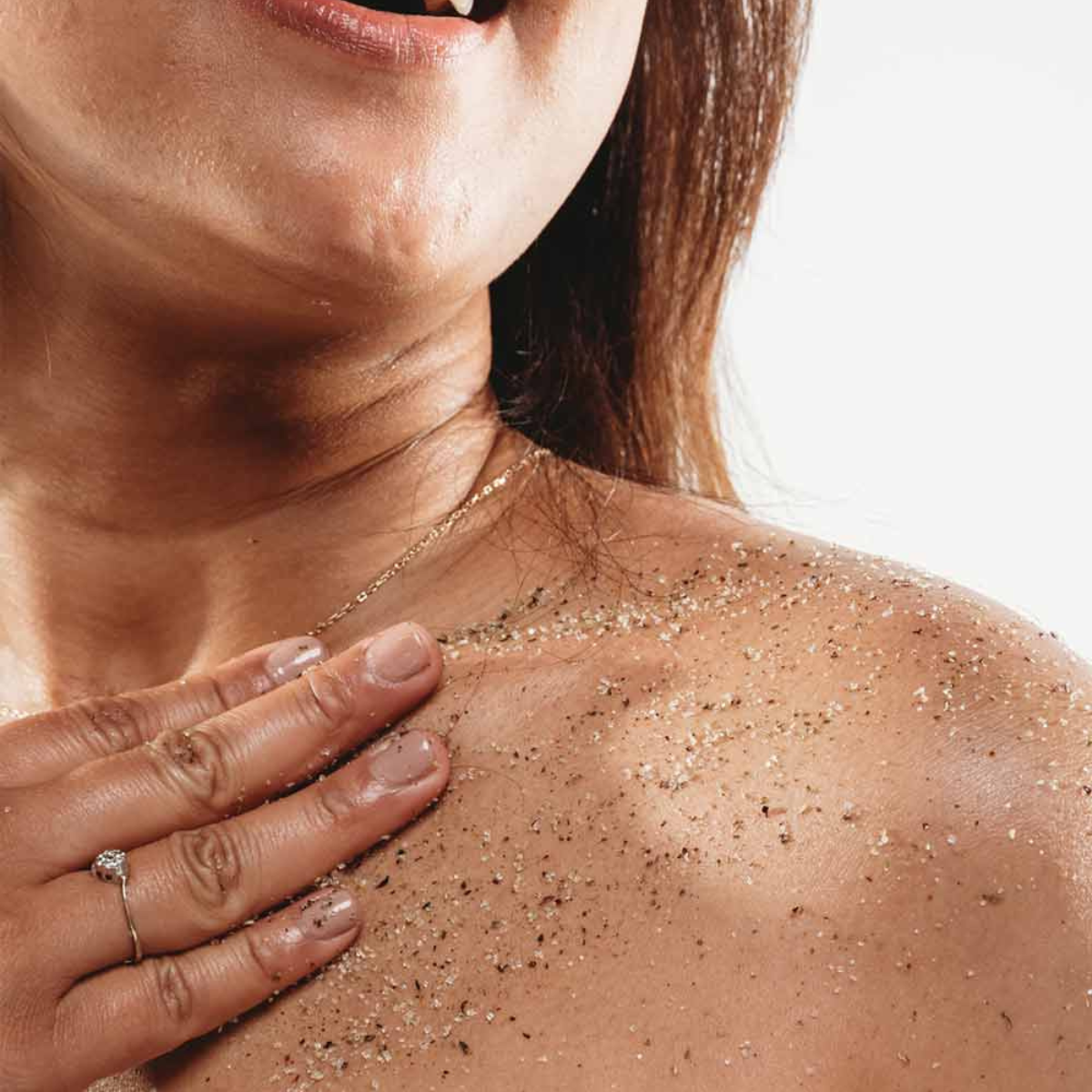 Bellini Body Scrub - Butt Naked Body - Image 3