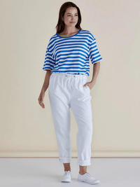 Betty BasicsBrooks Jean - Snow White
