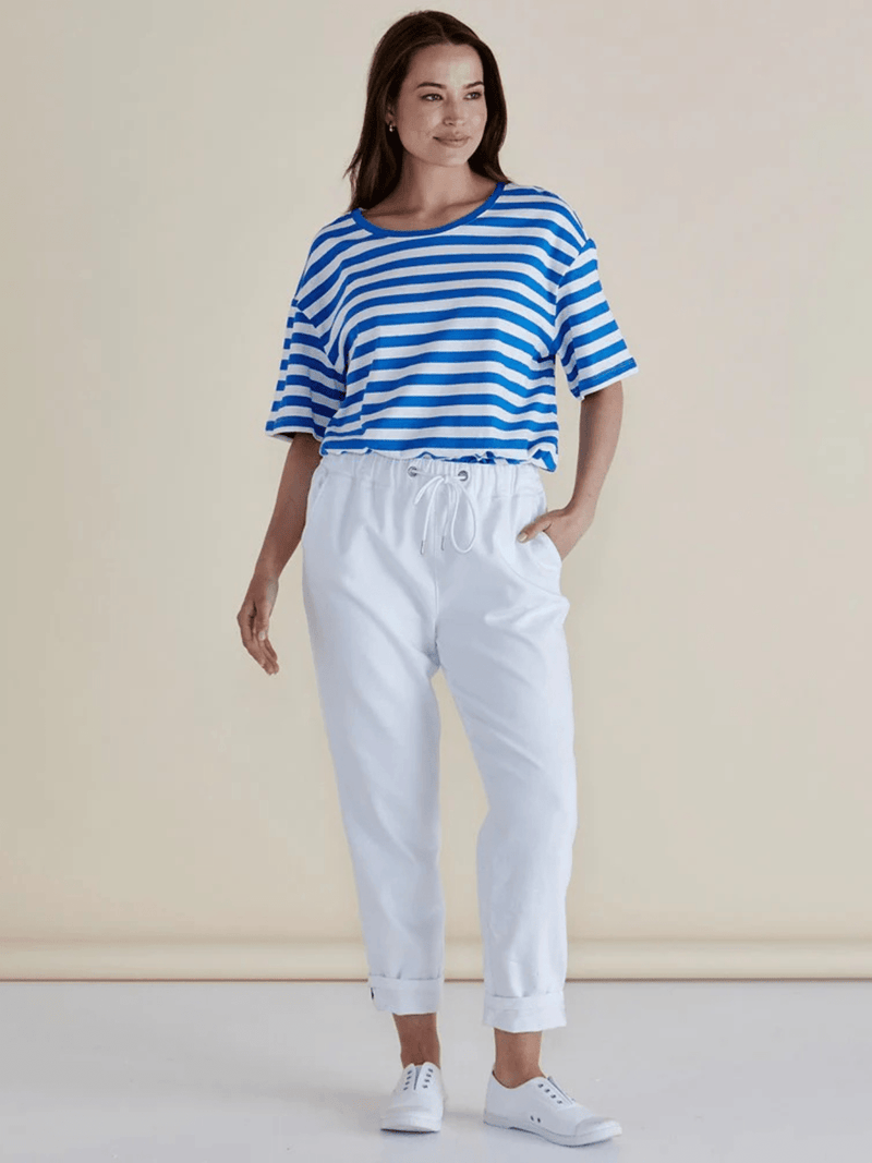 Betty BasicsBrooks Jean - Snow White