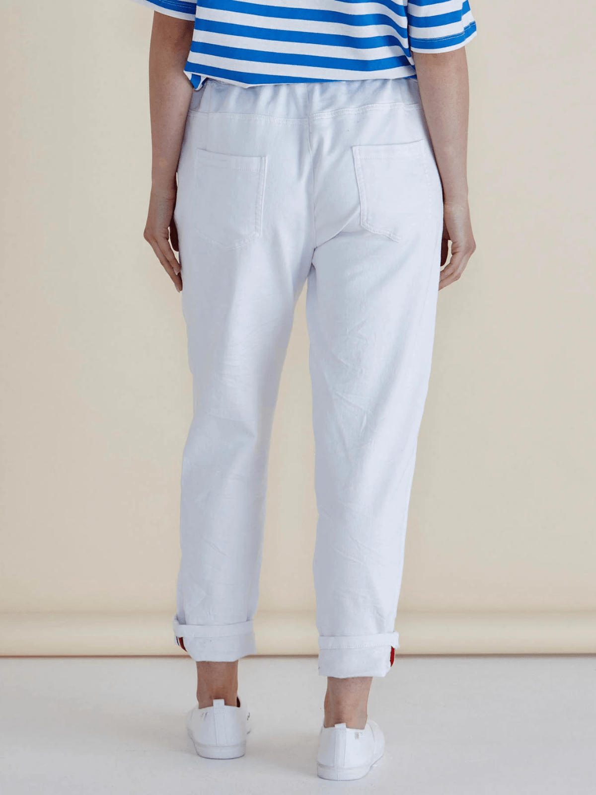 Betty BasicsBrooks Jean - Snow White