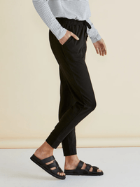 Betty BasicsHeidi Pant - Black