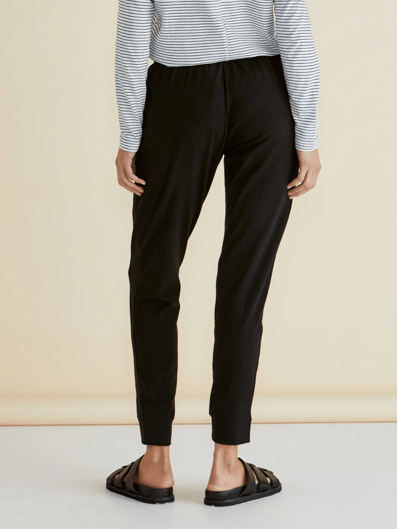 Betty BasicsHeidi Pant - Black