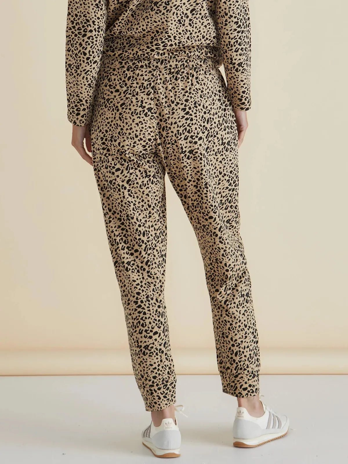 Betty BasicsHeidi Pant - Leopard