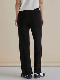 Betty BasicsHouston Relax Pant - Black