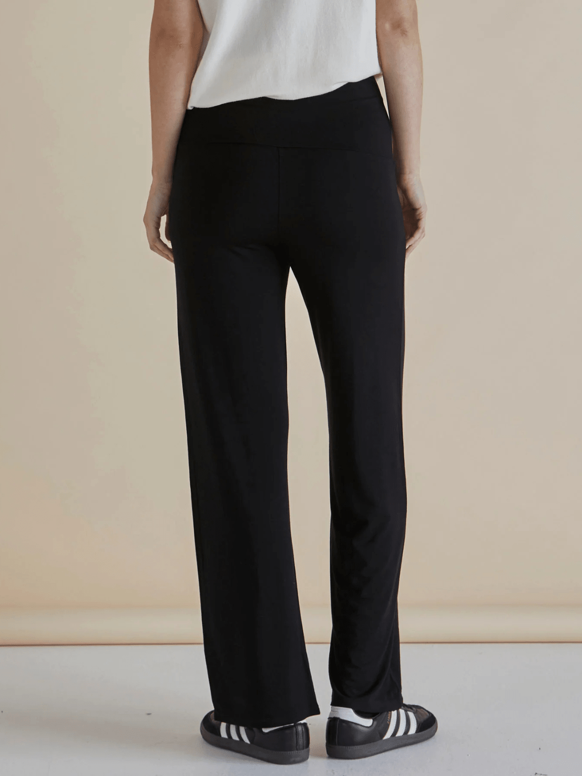Betty BasicsHouston Relax Pant - Black