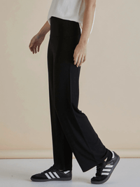 Betty BasicsHouston Relax Pant - Black