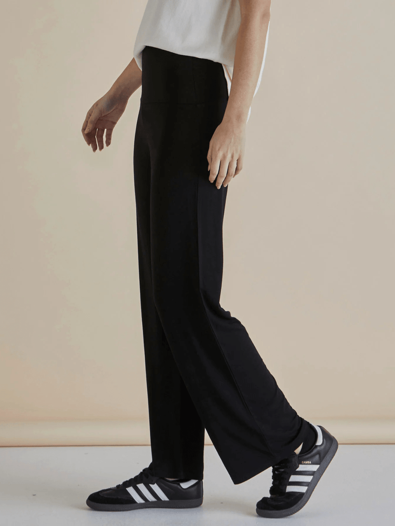 Betty BasicsHouston Relax Pant - Black