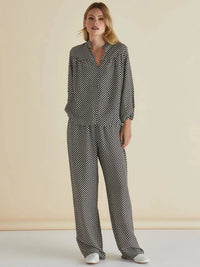 Betty BasicsMarilyn Pant - Chocolate