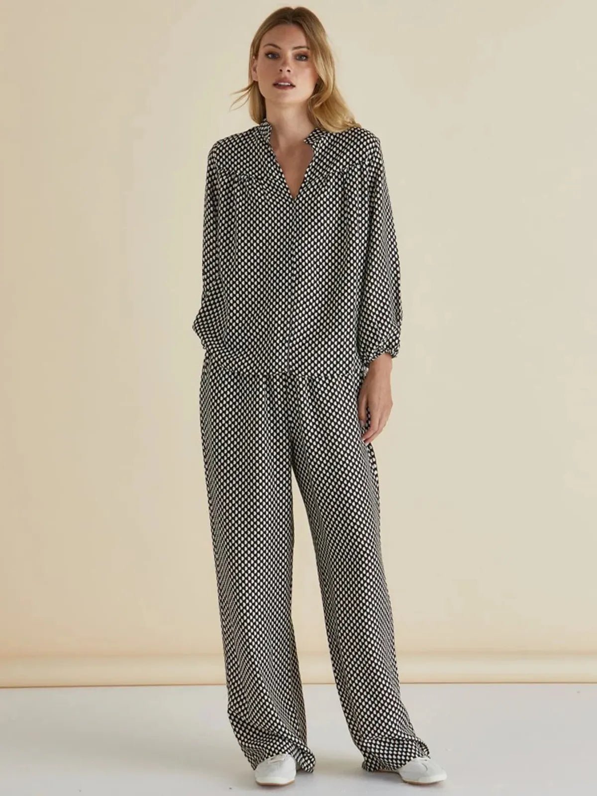 Betty BasicsMarilyn Pant - Chocolate